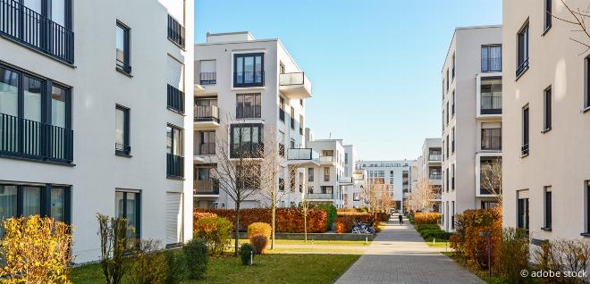 Grundanteil bei vermieteter Eigentumswohnung 2 5629 tkm466rlh Köstenbauer