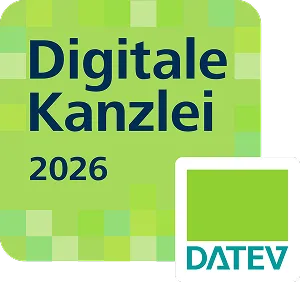 DATEV Label Digitale Kanzlei 2026 RGB Köstenbauer